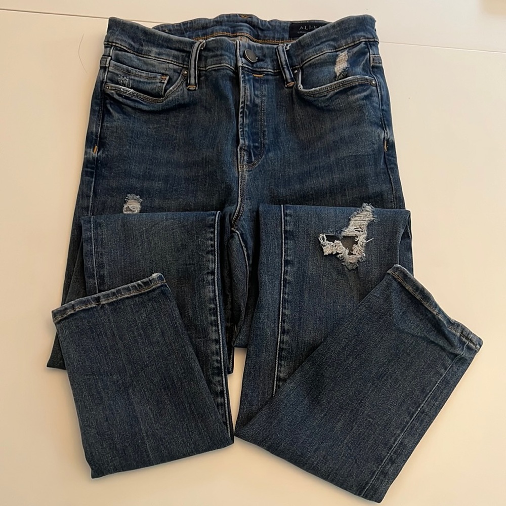 All Saints Jeans